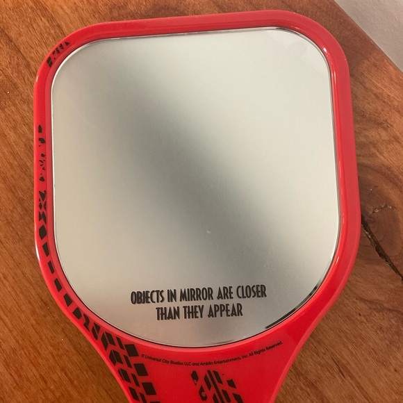 🦖Jurassic Park Hand Mirror - Picture 5 of 6